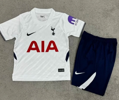 2627 Tott Home Soccer kids Jersey